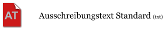 AT Ausschreibungstext Standard (txt)
